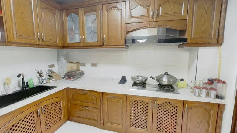 Majestic Peak East Gate East District - View 5