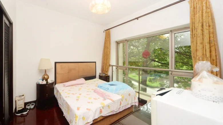 Shimao Riverside Garden Village - View 2