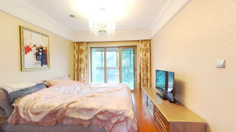 Shimao Riverside New City - View 5