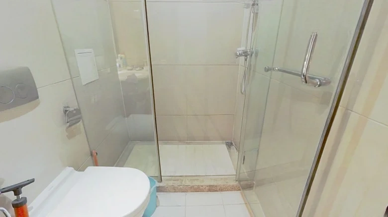 Wanda Plaza Huajingyuan - View 8