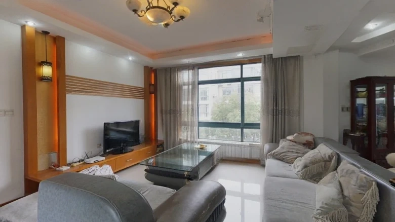 Jade Screen International Cinnamomum Arbor Garden - View 6