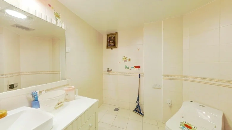 GuoTai Apartments - View 7