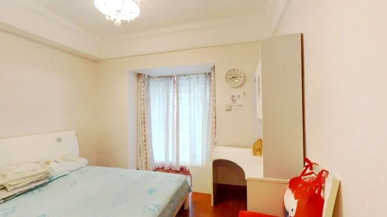 Shimao Riverside New City - View 4