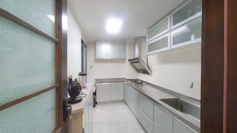 Left Bank Mingyuan Moon Osmanthus Pavilion - View 8