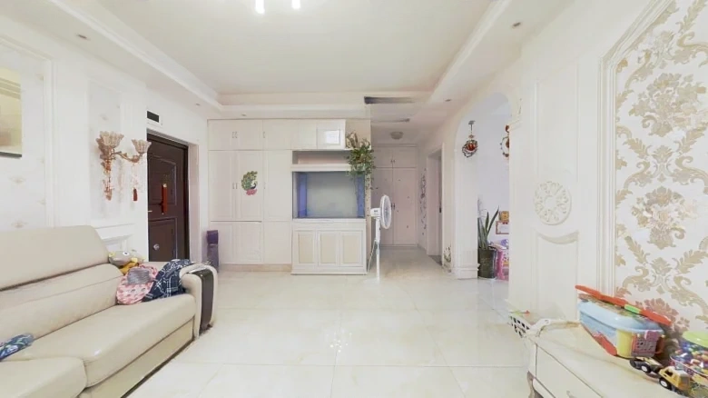 Minghu Residential Area East District Fourth Section - View 5