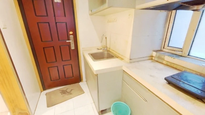 Tian'an Everblossom Garden - View 4