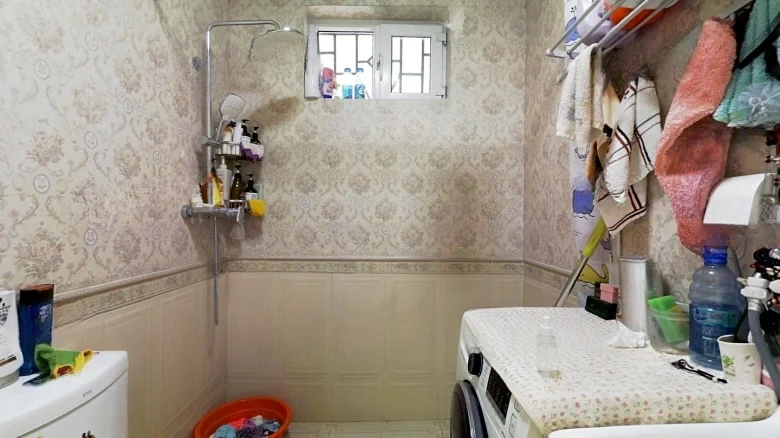 Minghu Residential Area East District Fourth Section - View 7