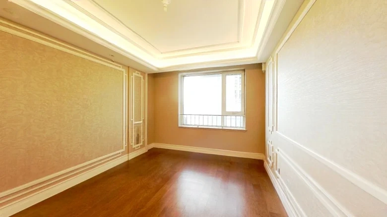 China Resources Grace Mansion - View 1