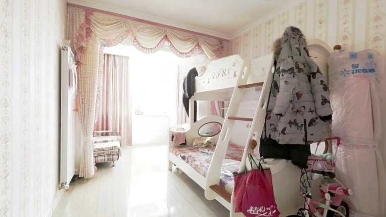 Minghu Residential Area East District Fourth Section - View 2