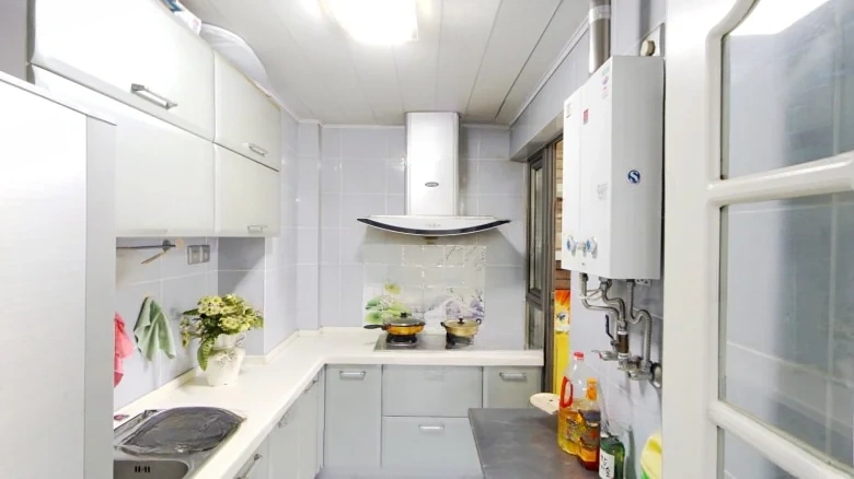 Dongfang Tianjun East District - View 4