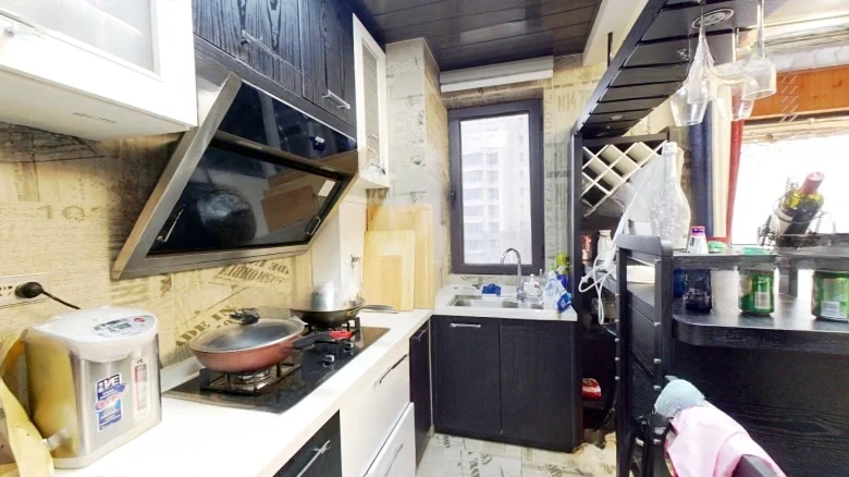 Greenland Century City Phase III - View 4