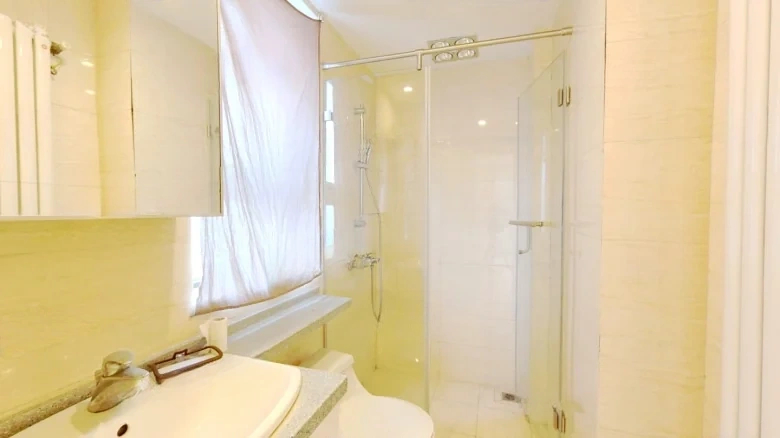 China Ocean Purple Imperial Mansion View Residences - View 4