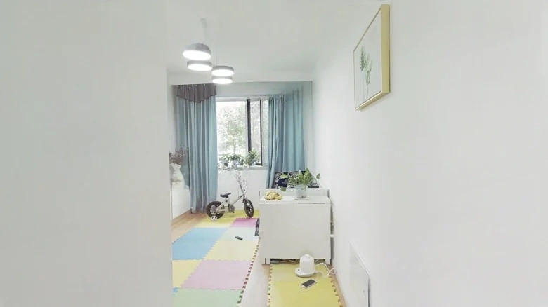 Shangjing Xinshijie Complex - View 2