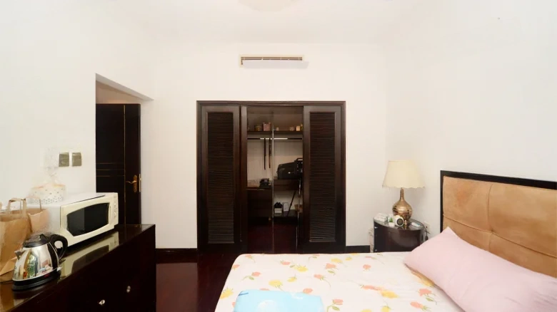 Shimao Riverside Garden Village - View 4