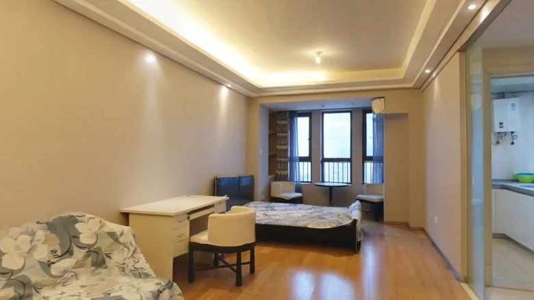 China Ocean Purple Imperial Mansion View Residences - View 1