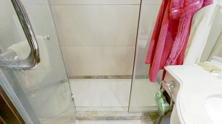 Wanda Plaza Huajingyuan - View 9