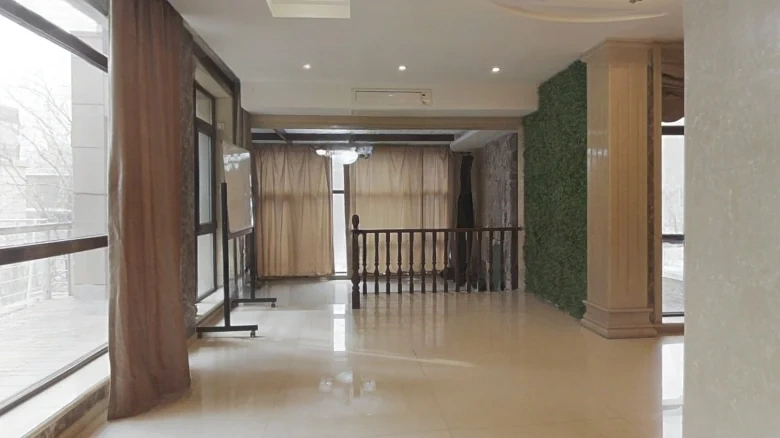 Youshanmeidi B District - View 2