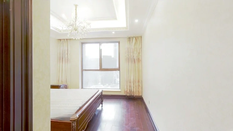 Wanda Mansion - View 2