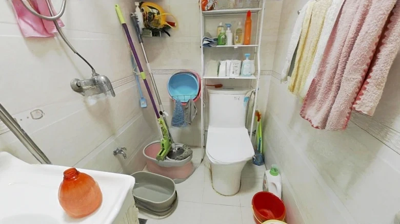 Zhonghai Linan Villa - View 8