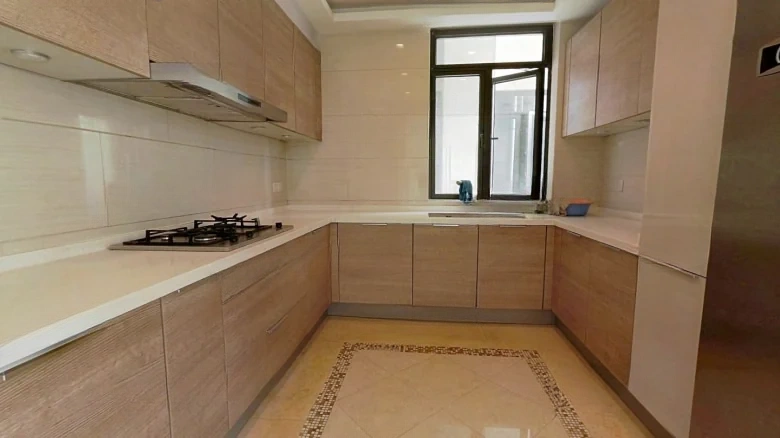 Jinhu Garden - View 7