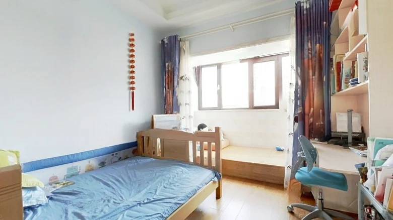 Zhonghai Linan Villa - View 4