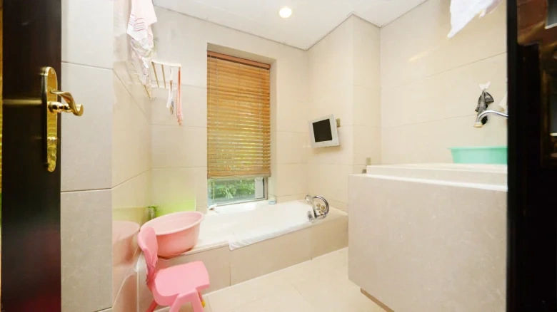 Shimao Riverside Garden Village - View 8