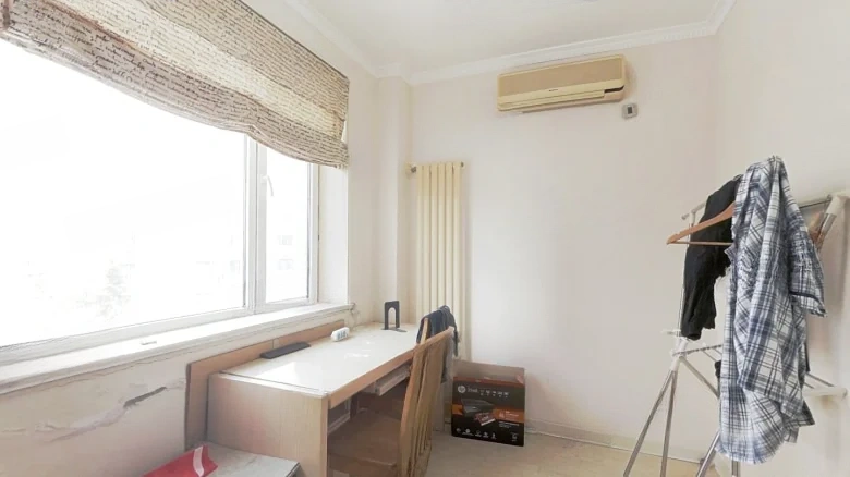 Silver Garden North District - View 3