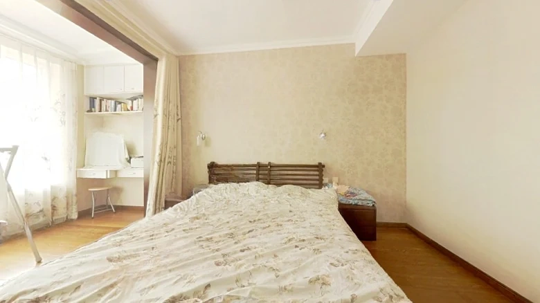 Hai信Di生Mountain Villa - View 3