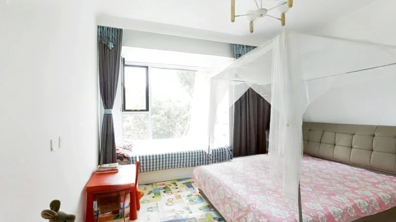 Shangjing Xinshijie Complex - View 1