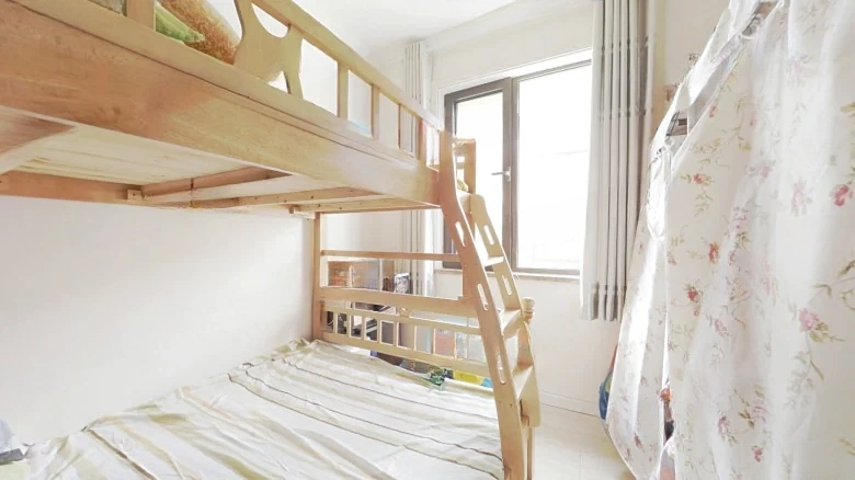 Zhonghai Linan Villa - View 3