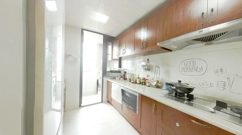 Longfor U-City Blue View - View 6