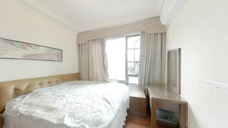 Longfor U-City Blue View - View 2