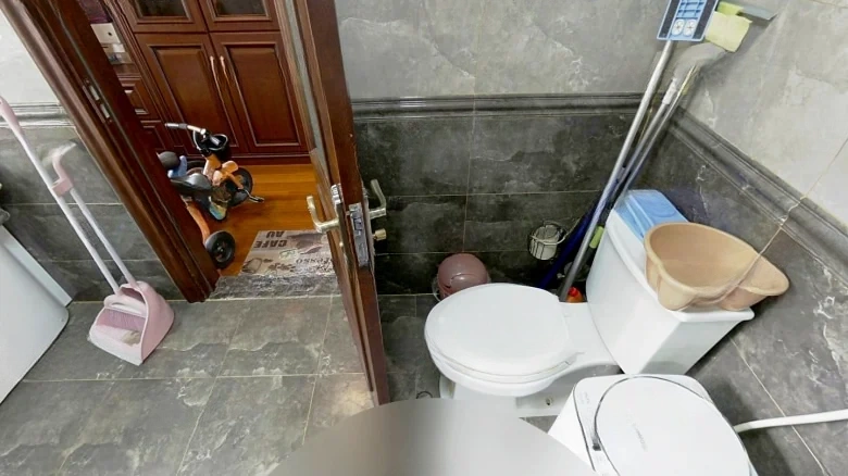 Majestic Peak East Gate East District - View 6