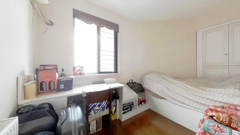 Left Bank of the Lake - View 2