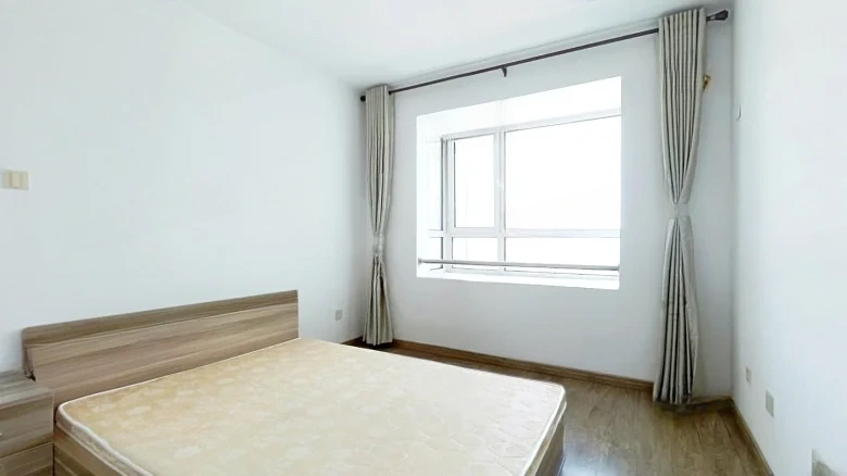 Central International - View 2