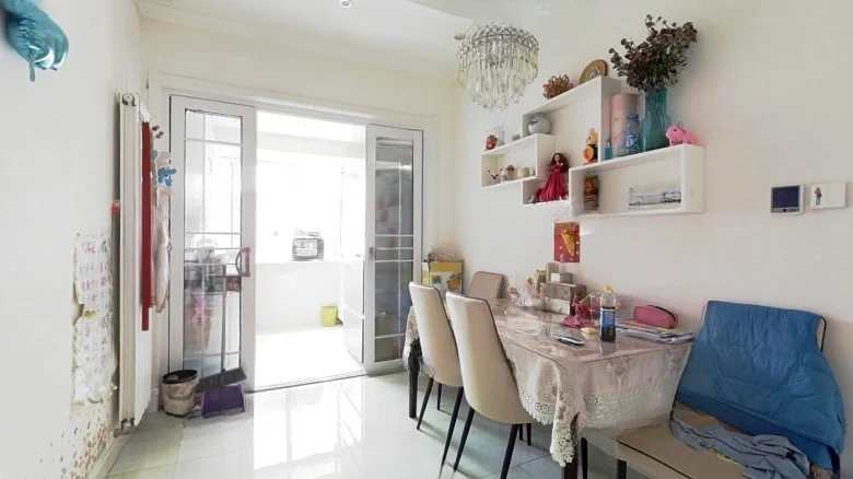 Minghu Residential Area East District Fourth Section - View 4