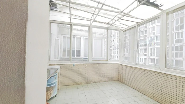 Lakeview Garden Bamboo Path Retreat - View 12