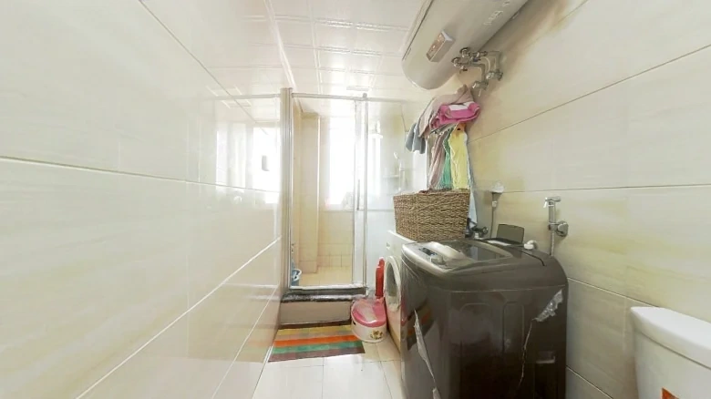 Hai信Di生Mountain Villa - View 6