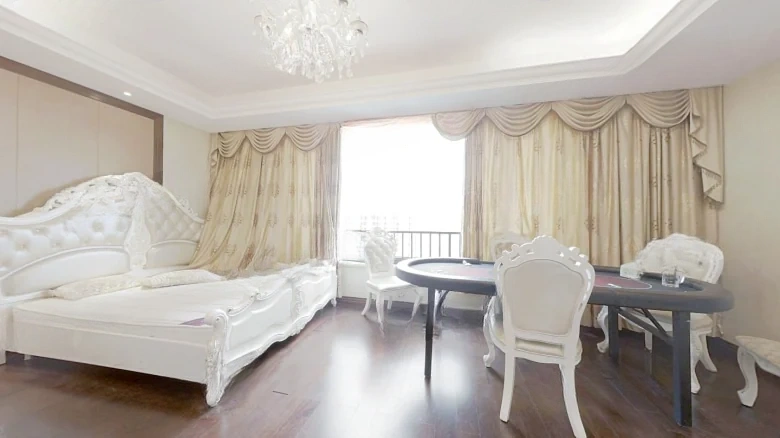 Global Sky Heaven Eagle - View 3