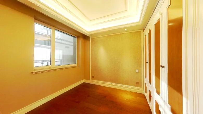 China Resources Grace Mansion - View 2