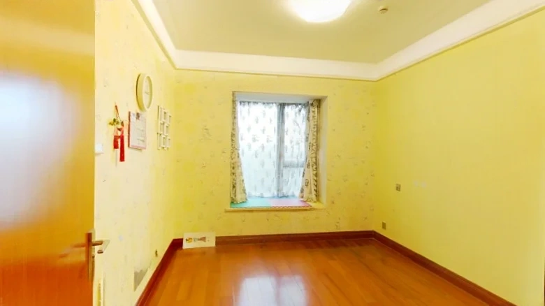 Shimao Riverside New City - View 2