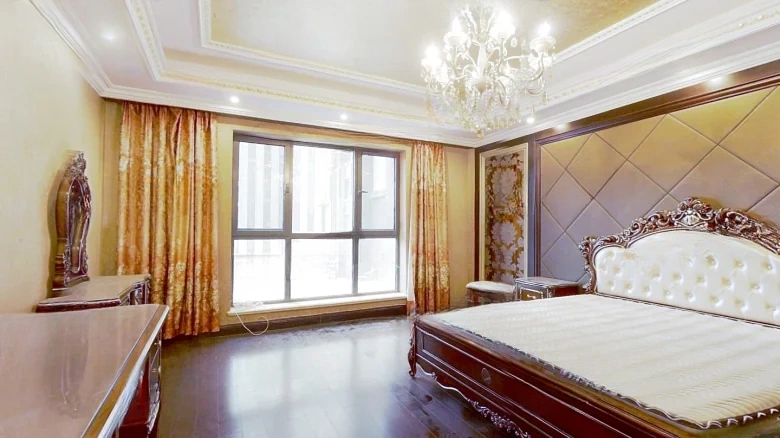 Wanda Mansion - View 3