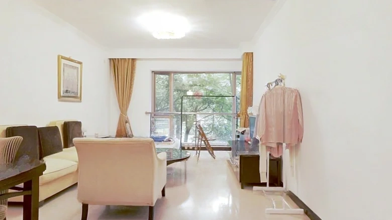 Shimao Riverside Garden Village - View 5