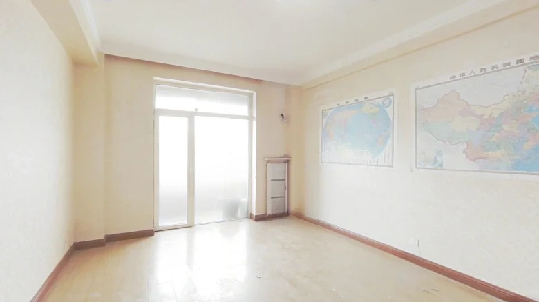 Yida Square - View 2