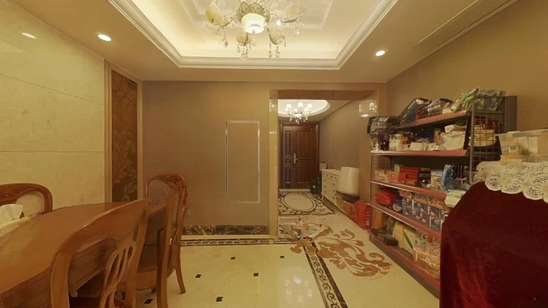 Shine Tower Water View - View 5