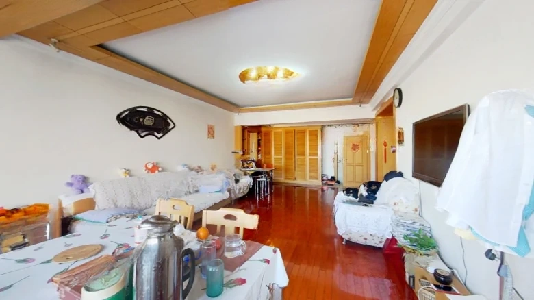 Zhongshan Road Taiyuan Street Business District - View 4