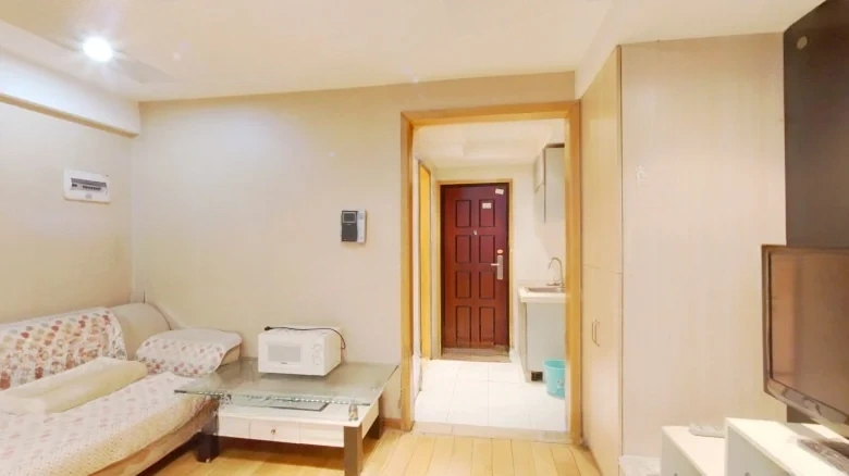 Tian'an Everblossom Garden - View 3