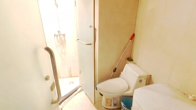 Tian'an Everblossom Garden - View 5