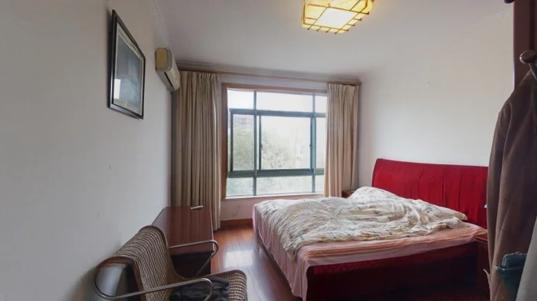 Jade Screen International Cinnamomum Arbor Garden - View 2