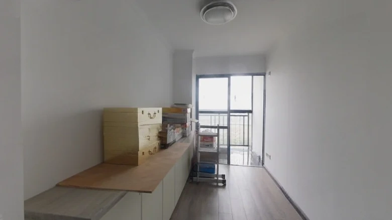 Left Bank Mingyuan Moon Osmanthus Pavilion - View 4